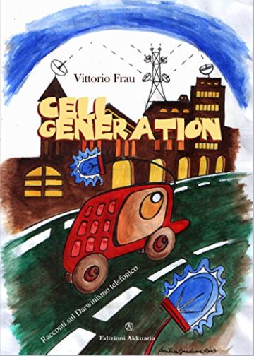 Cell generation (Europa La strada della Scrittura)